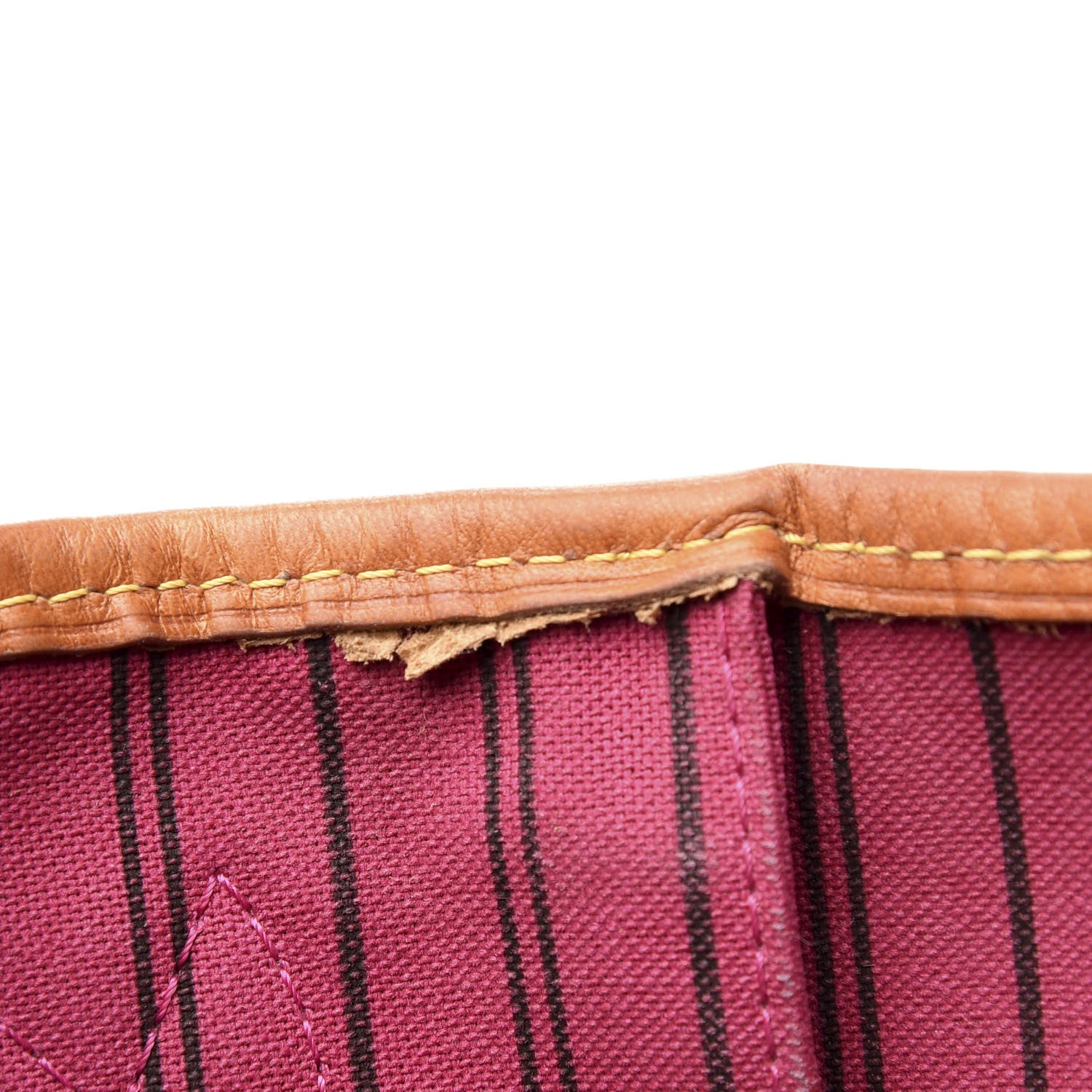 Louis Vuitton Monogram Neo Neverfull MM Pivoine 7 of 11