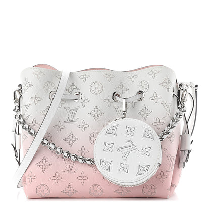 Louis Vuitton Mahina Degrade Bella Rose 1 of 8