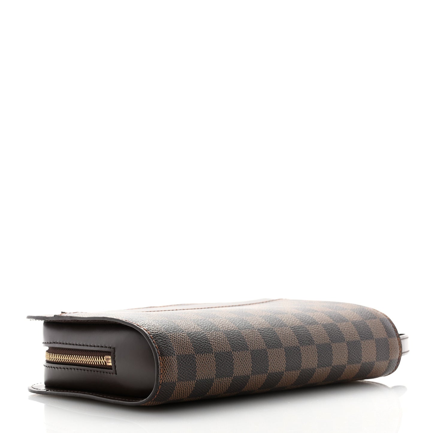 Damier Ebene Pochette Saint Louis Clutch
