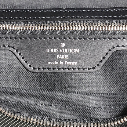 Louis Vuitton Taiga Taimyr Messenger Bag 6 of 7
