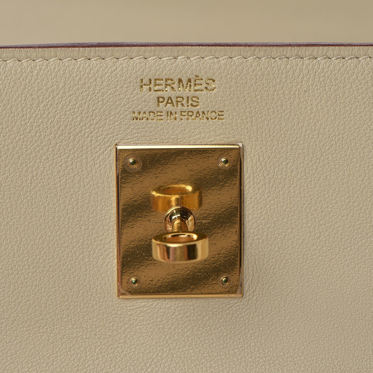 Hermes Swift Kelly 35 Retourne Parchemin 30 of 42