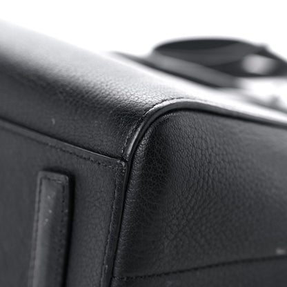 Givenchy Sugar Goatskin Mini Antigona Black 11 of 19