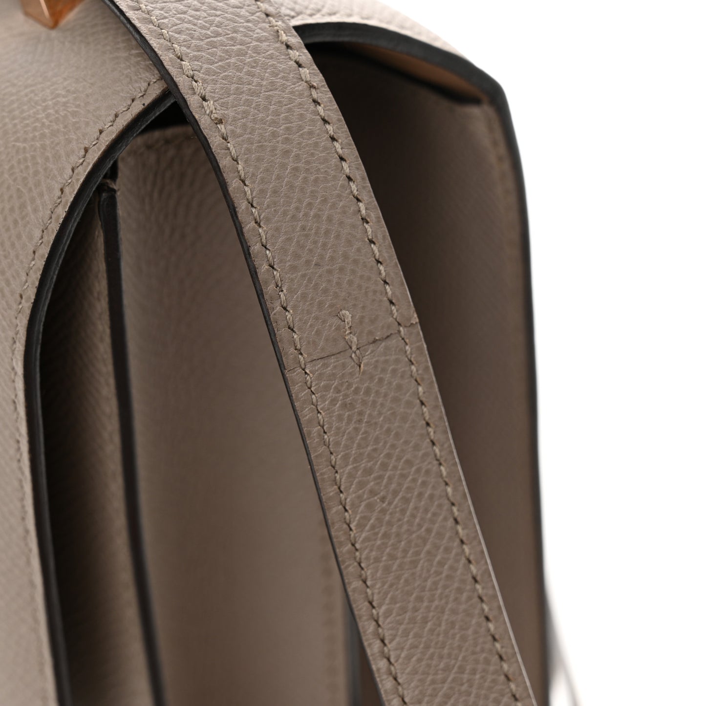 Epsom Constance 24 Gris Asphalte