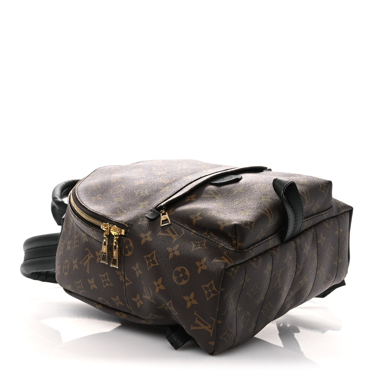 Monogram Palm Springs Backpack MM