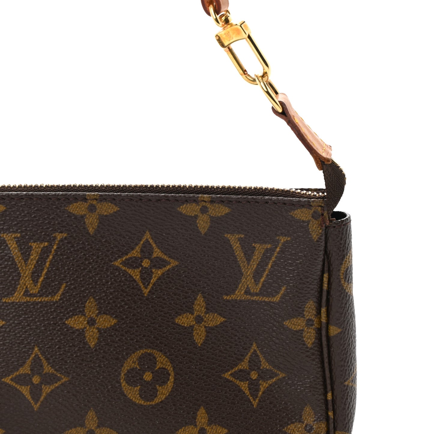 Monogram Pochette Accessories
