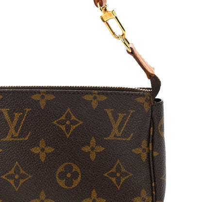 Louis Vuitton Monogram Pochette Accessories 8 of 11
