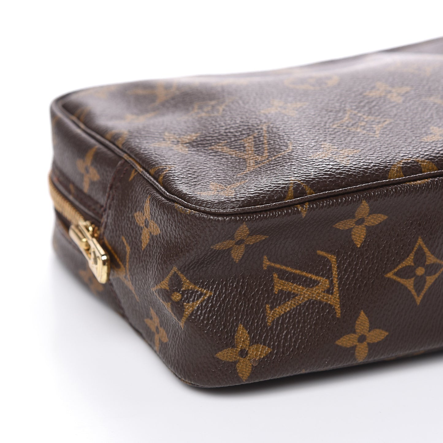 Monogram Trousse Toilette 23