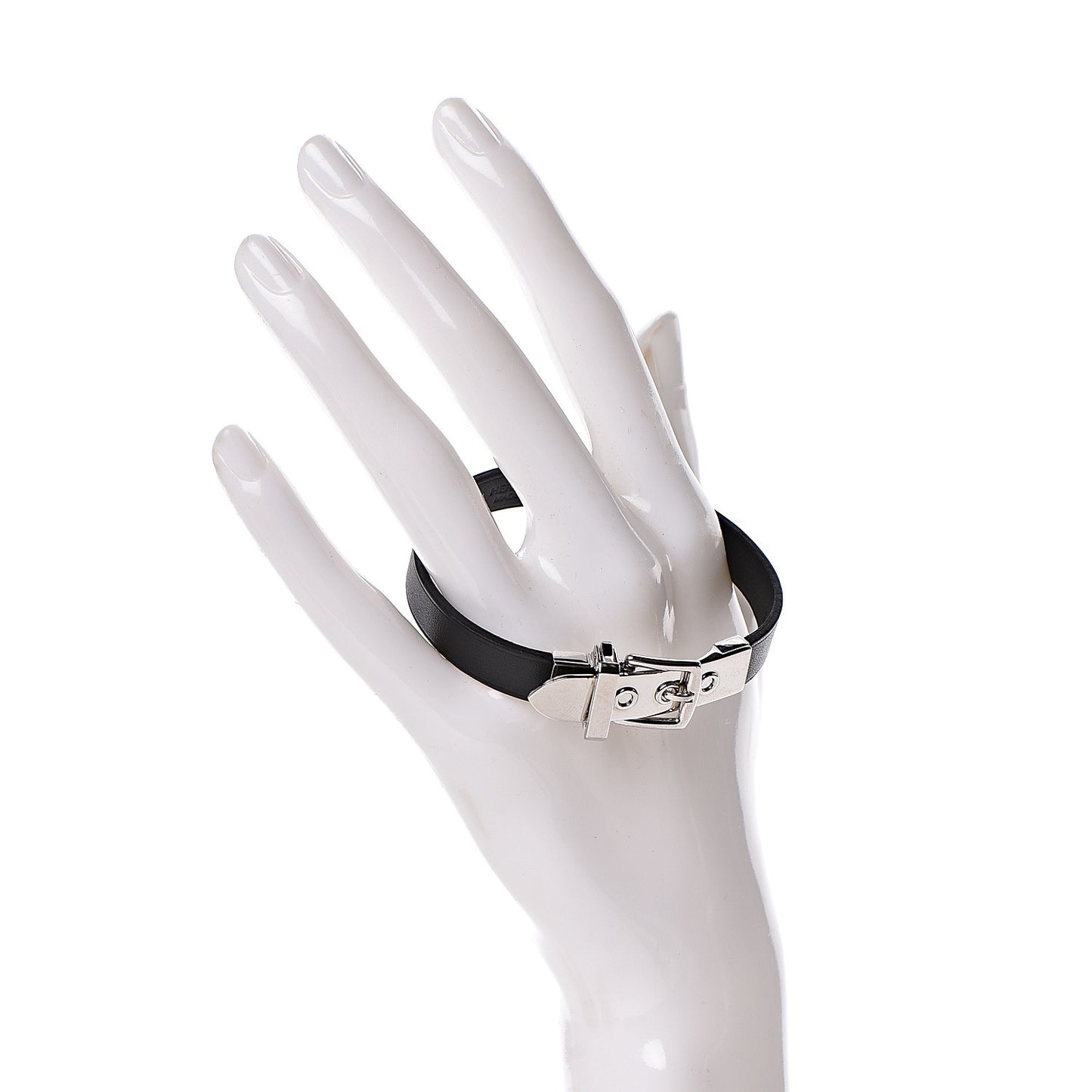 Chamonix Java 10 Bracelet M Black