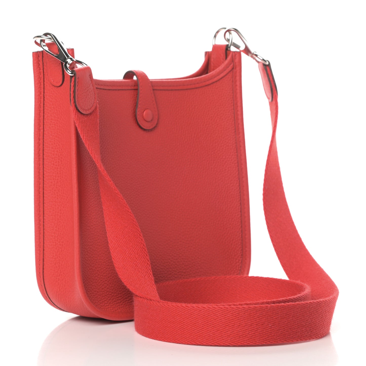 Taurillon Clemence Evelyne TPM Rouge De Coeur