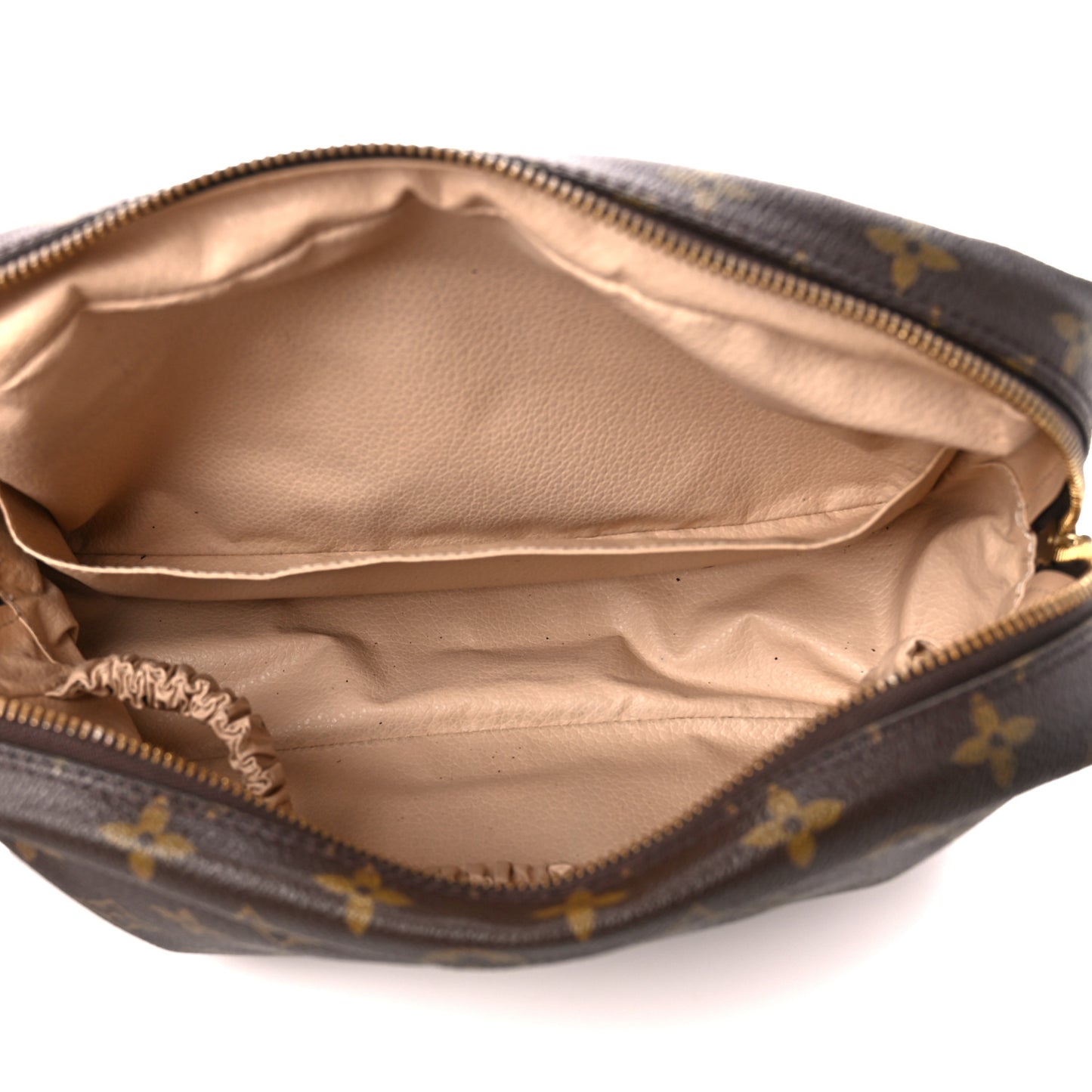 Monogram Trousse Toilette 28