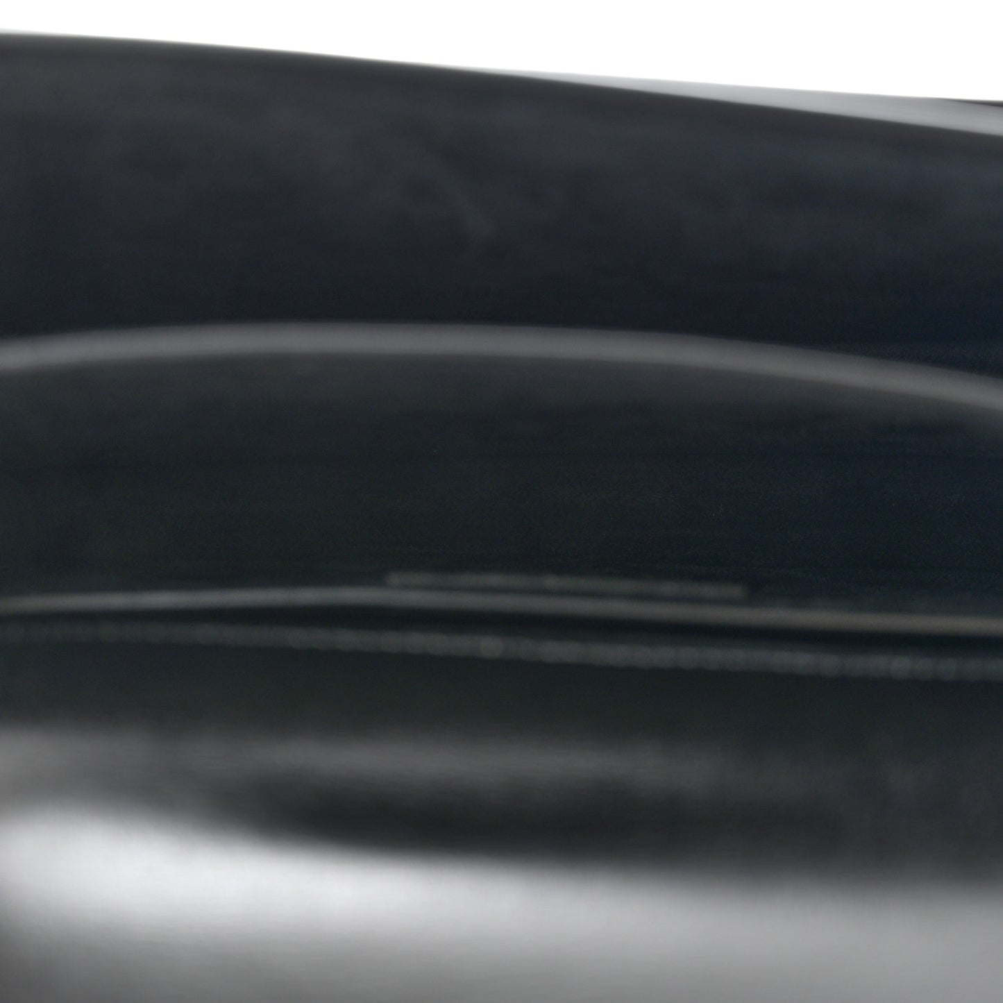 Calfskin Medium Monogram Sunset Black