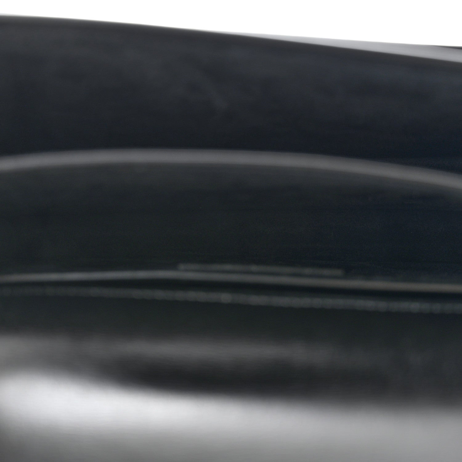 Saint Laurent Calfskin Medium Monogram Sunset Black 5 of 10