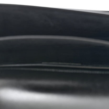 Saint Laurent Calfskin Medium Monogram Sunset Black 5 of 10