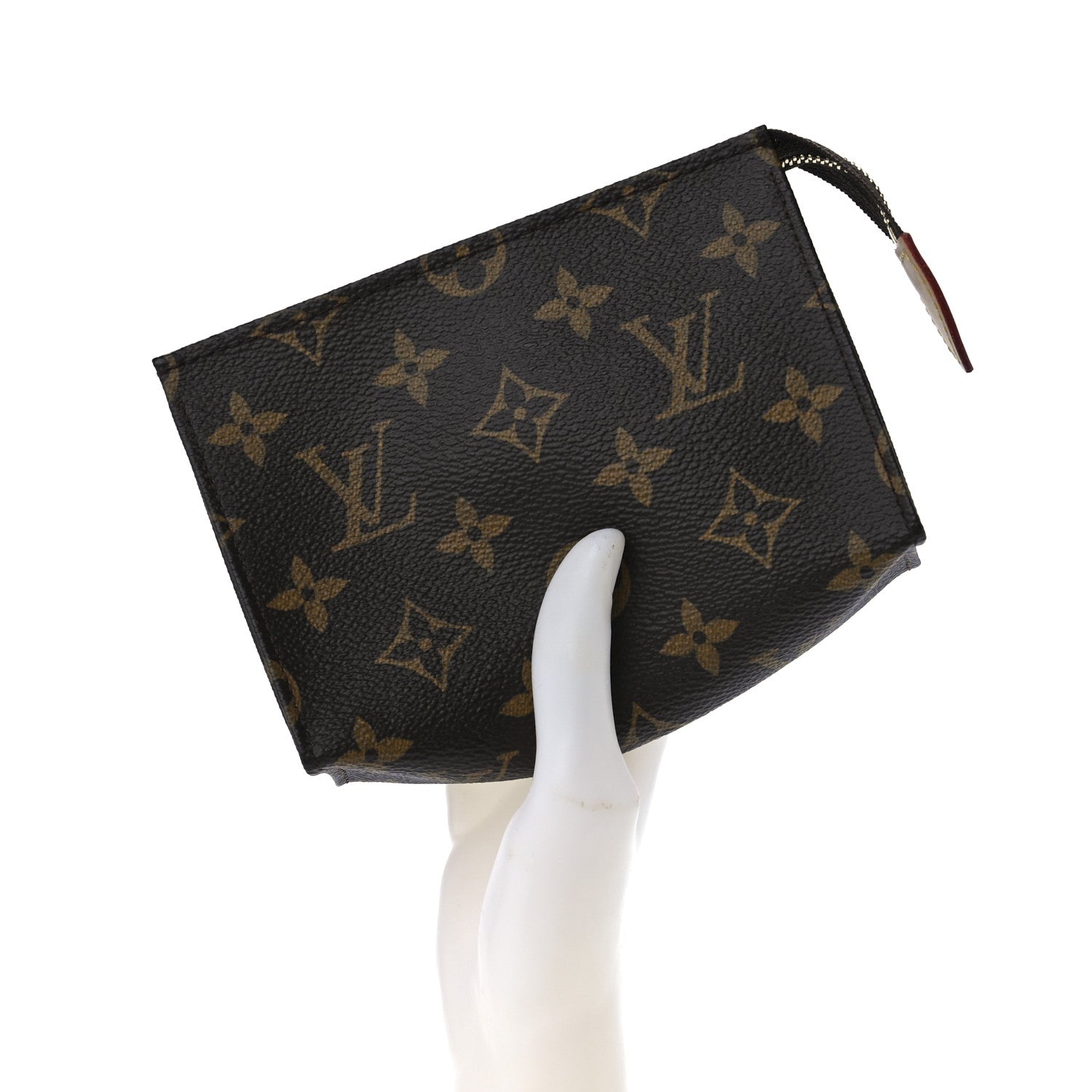 Louis Vuitton Monogram Toiletry Pouch 15 2 of 7
