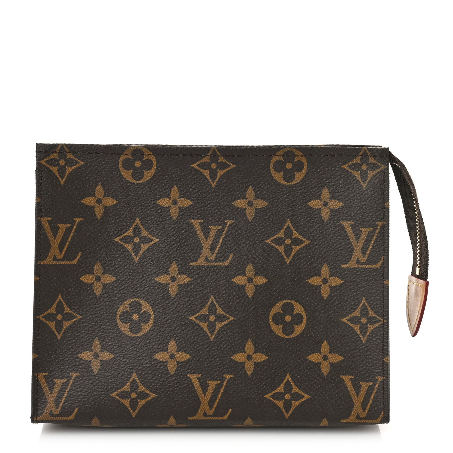 Louis Vuitton Monogram Toiletry Pouch 19 1 of 9
