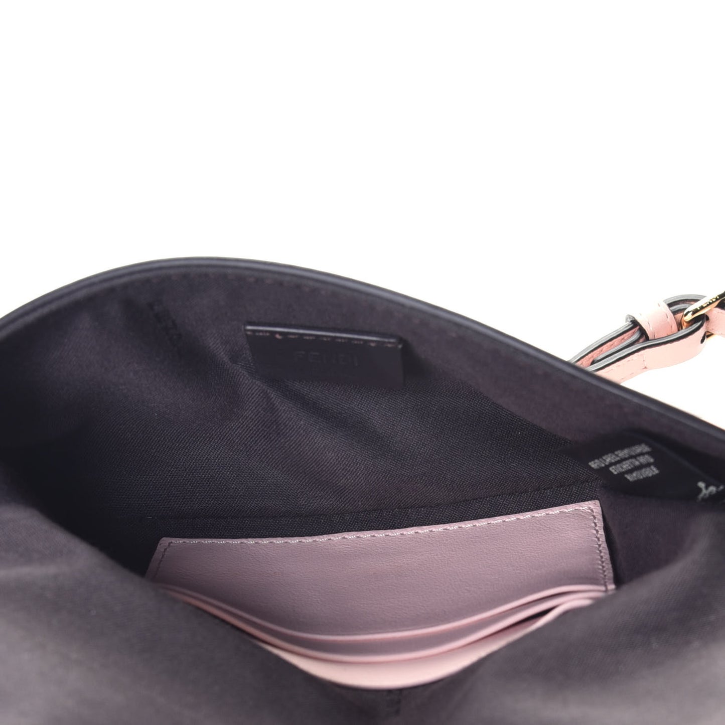 Vitello Grace Matte Duo Baguette Confetto
