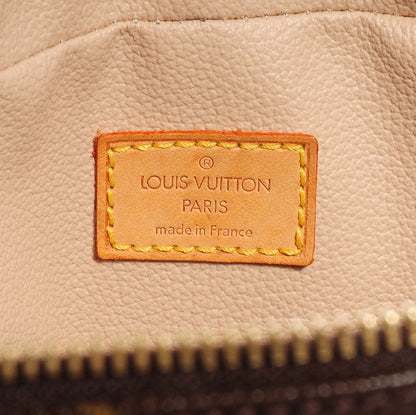 Louis Vuitton Monogram Trousse Toilette 28 6 of 7