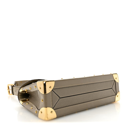 Louis Vuitton Suhali Le Talentueux Grey 4 of 10