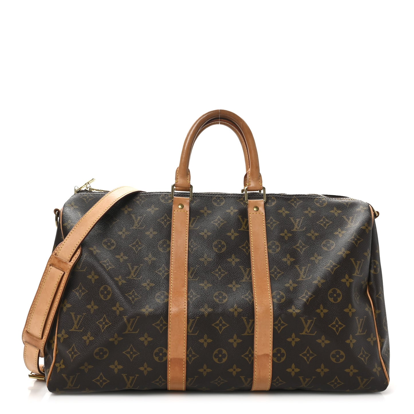 Monogram Keepall Bandouliere 45