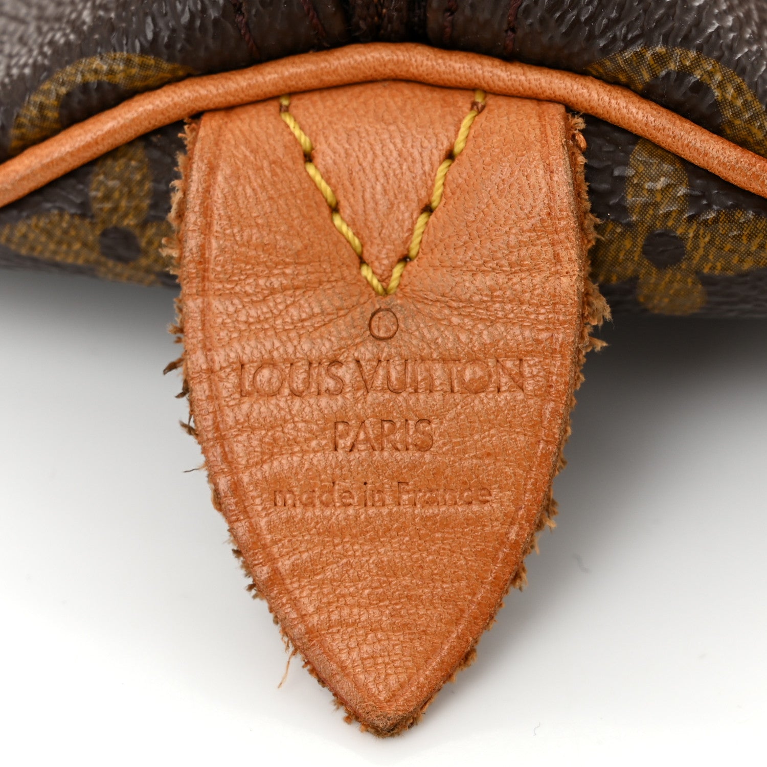 Louis Vuitton Monogram Speedy 30 6 of 10
