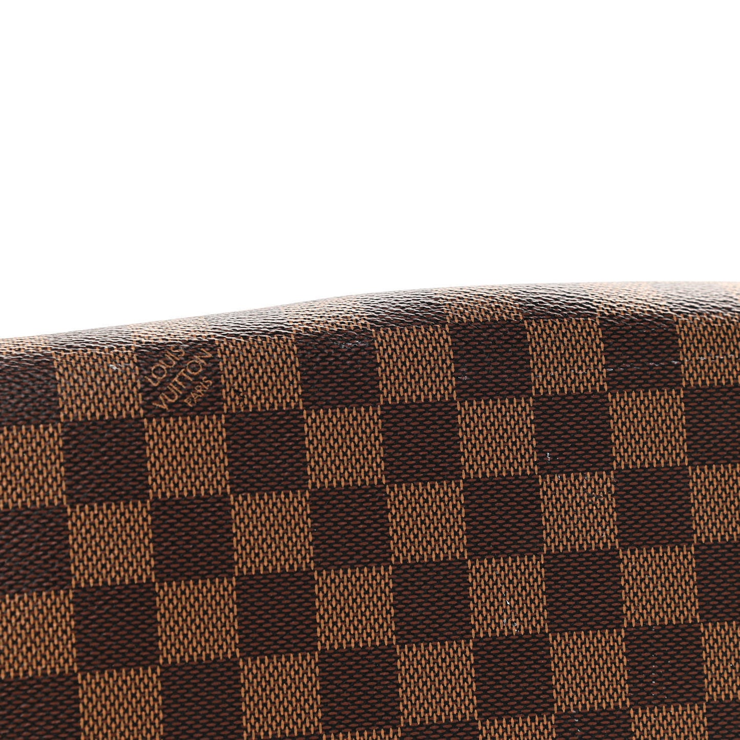 Damier Ebene Speedy Bandouliere 30