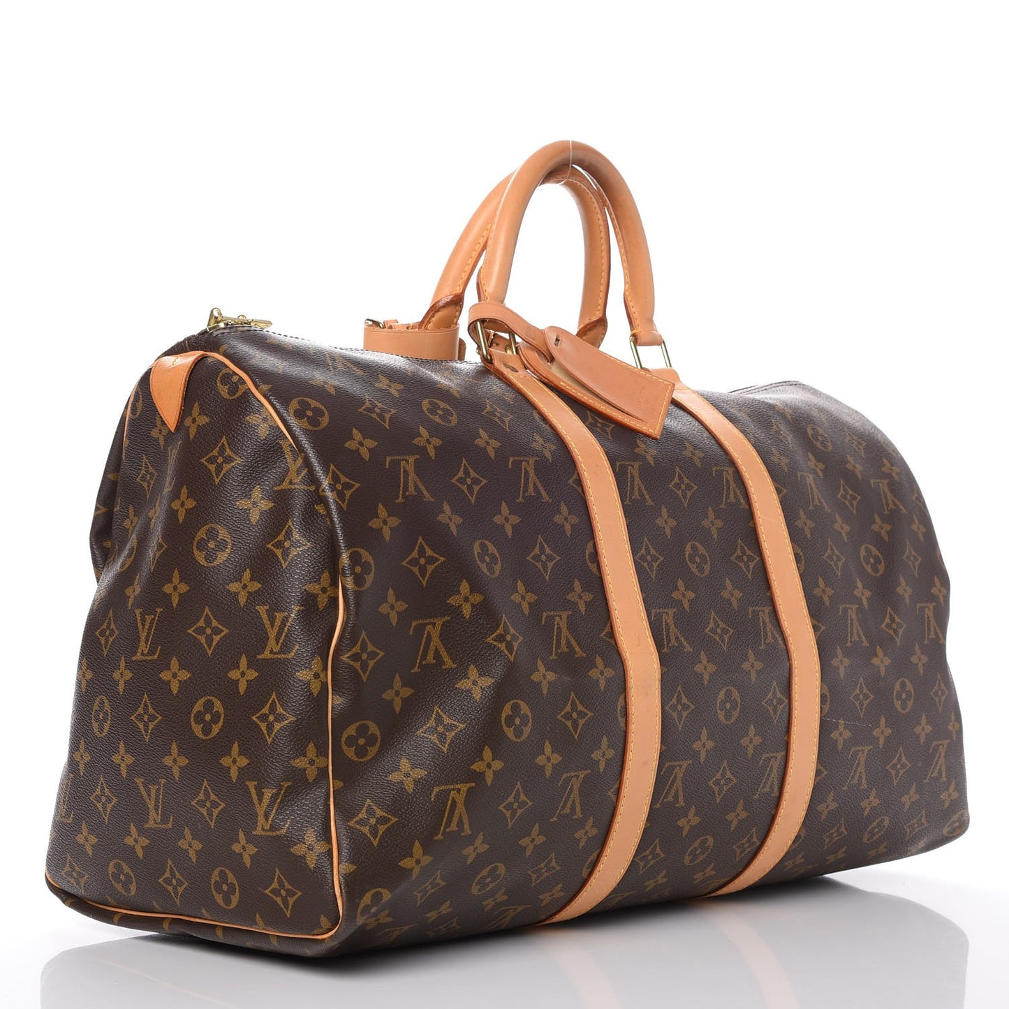 Monogram Keepall 50