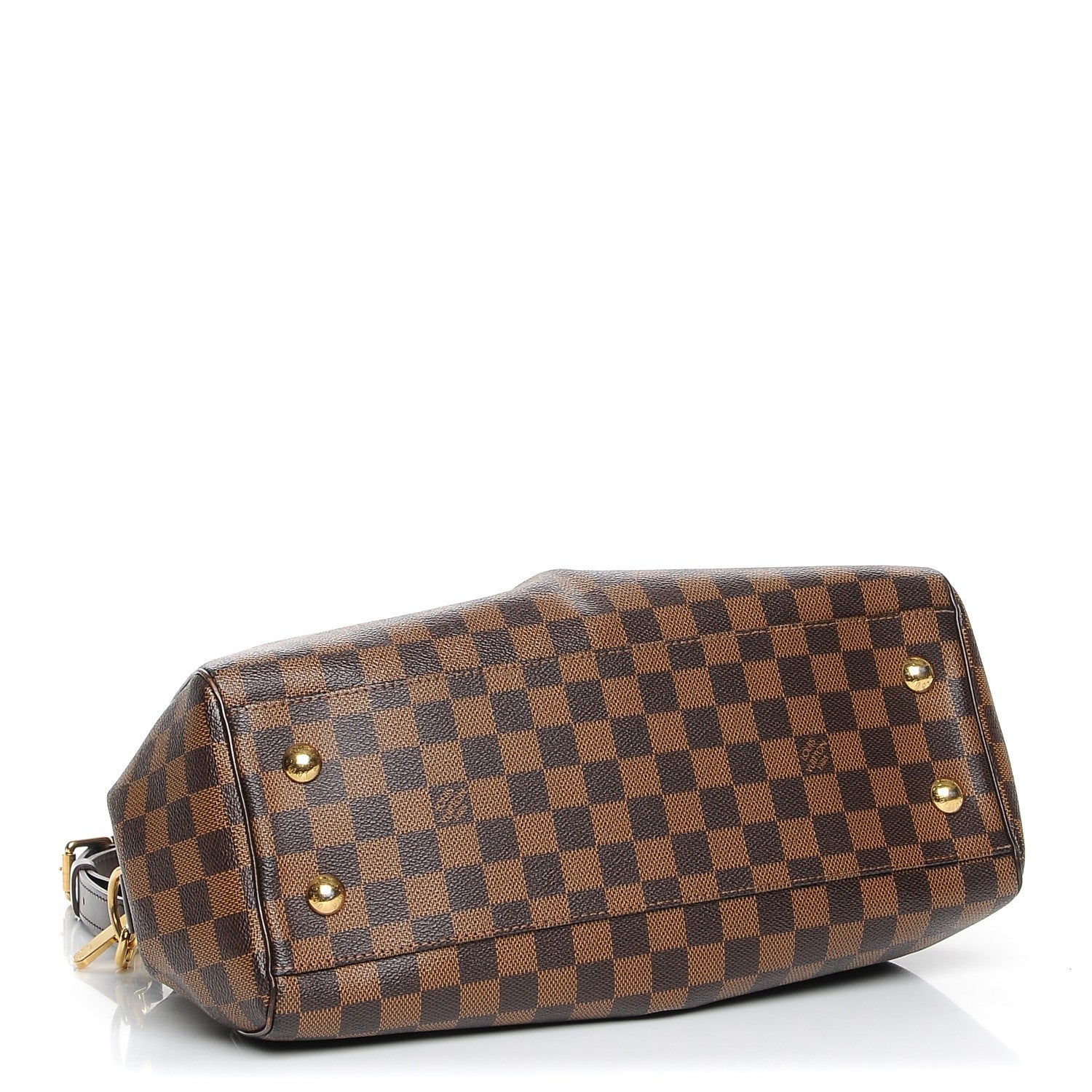 Louis Vuitton Damier Ebene Trevi PM 5 of 8