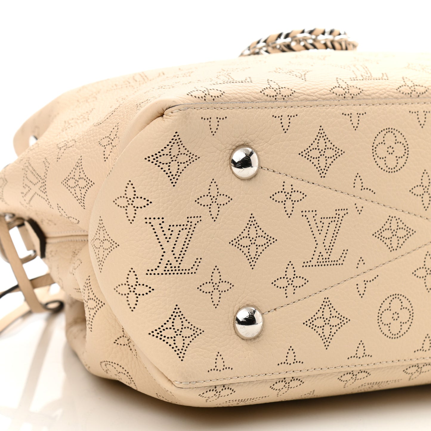 Mahina Bella Tote Creme Beige