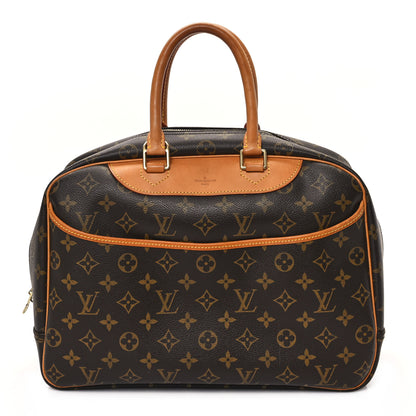 Louis Vuitton Monogram Deauville 1 of 10