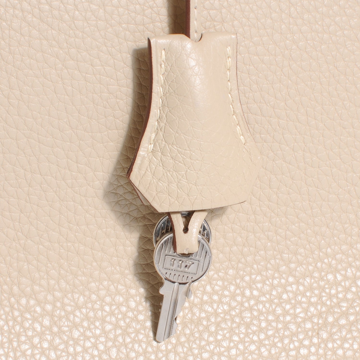 Hermes Togo Birkin 35 Parchemin 10 of 10