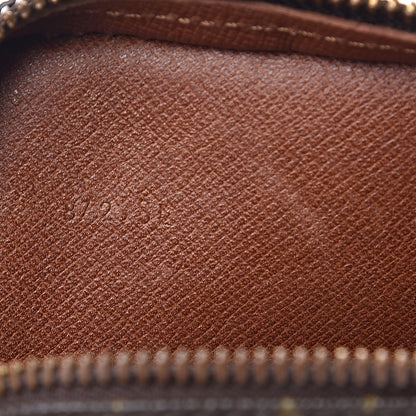 Louis Vuitton Monogram Danube 15 7 of 11