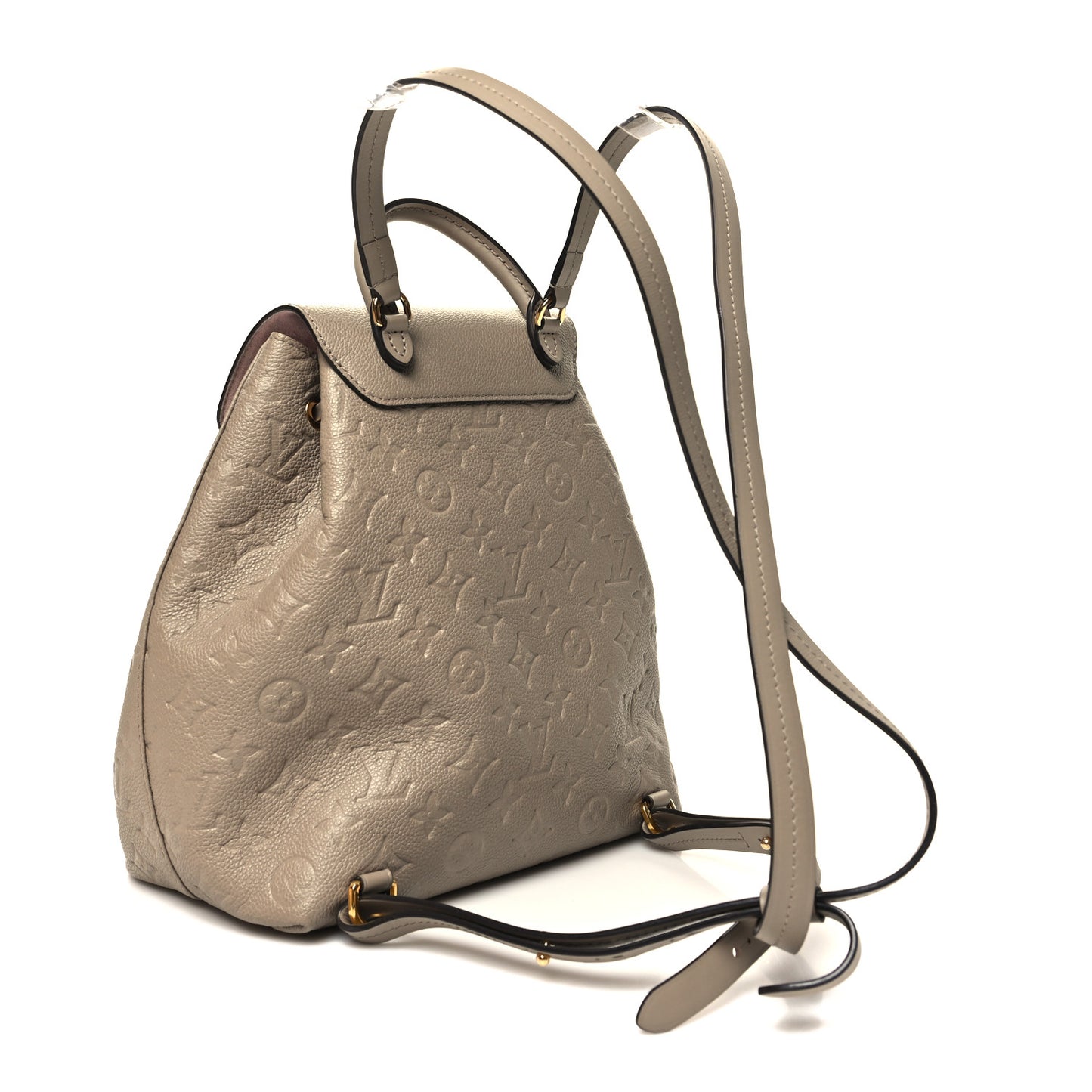 Empreinte Montsouris NM Backpack Tourterelle