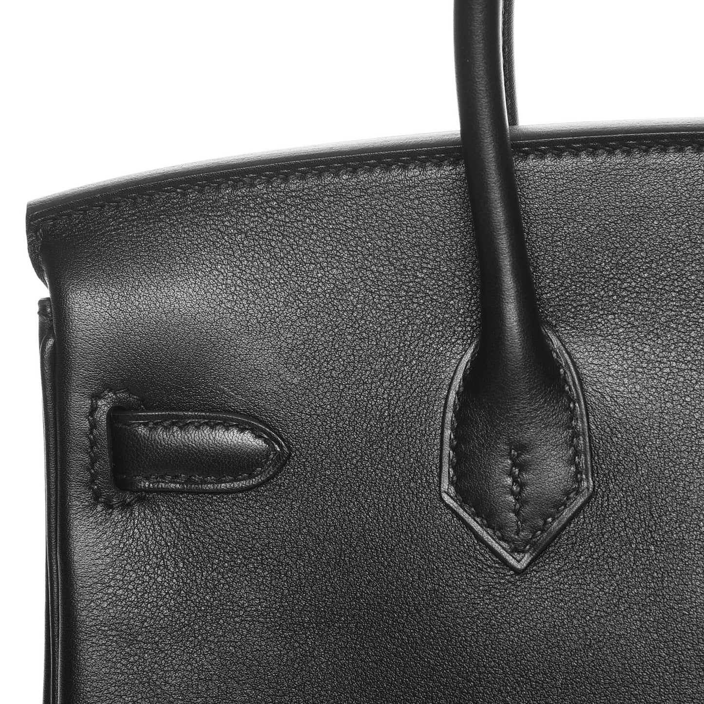 Swift Birkin 25 Black