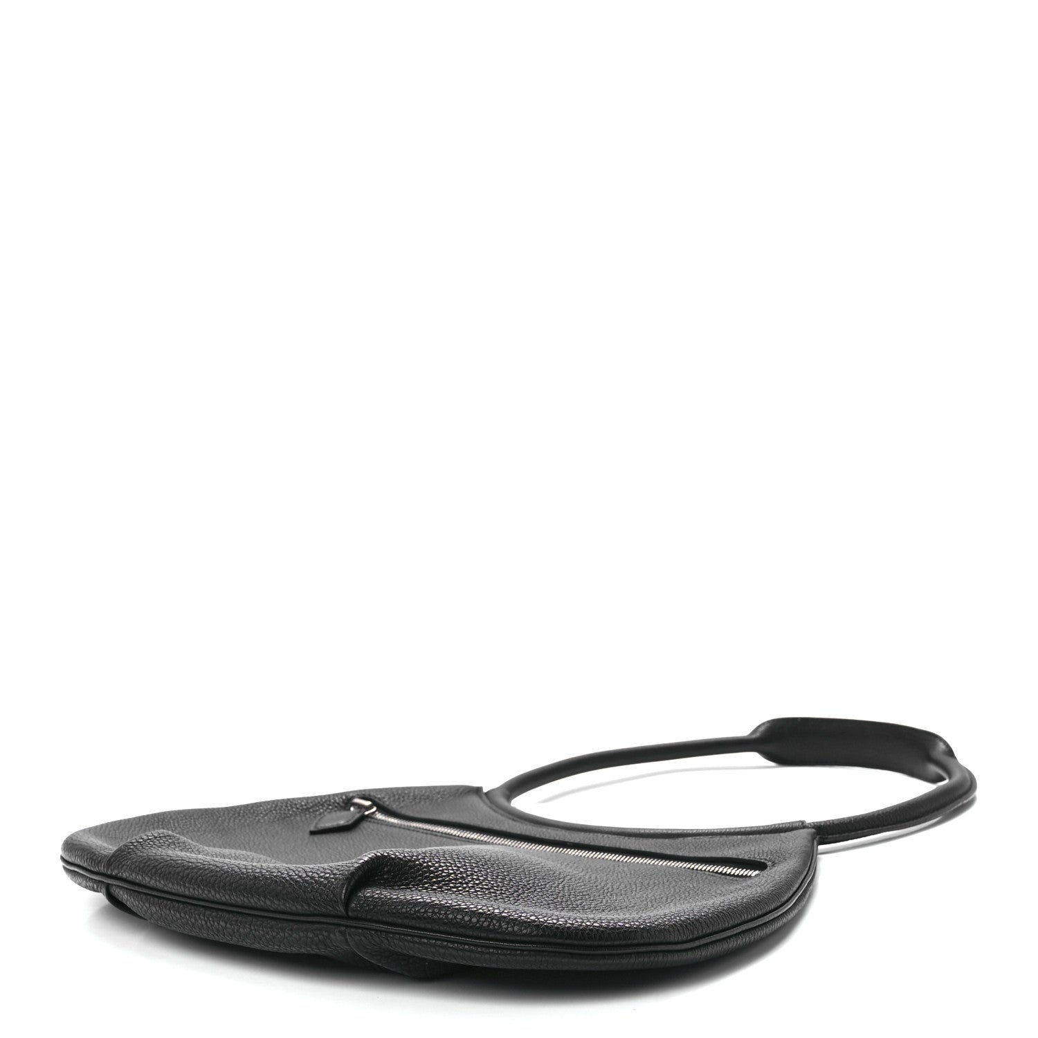 Hermes Togo Cacahuete Black 8 of 10