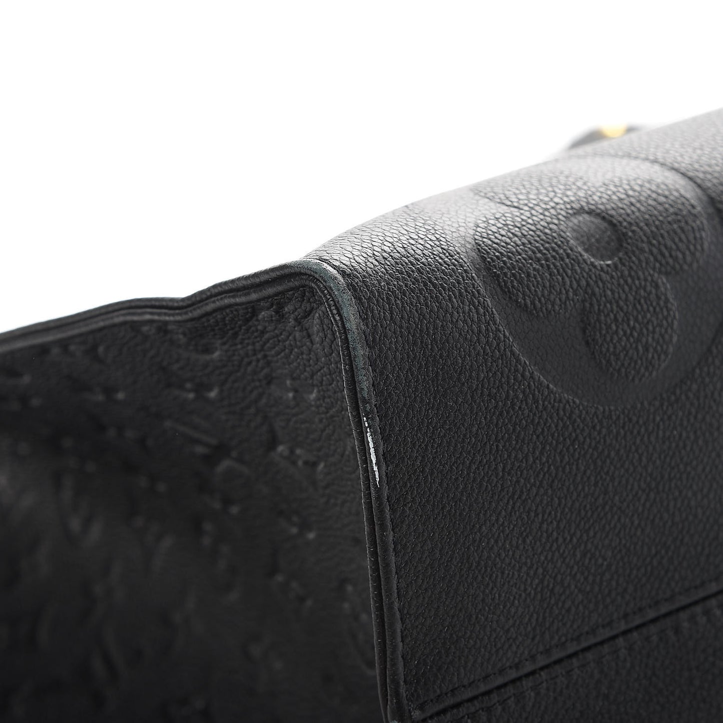Empreinte Monogram Giant Onthego GM Black