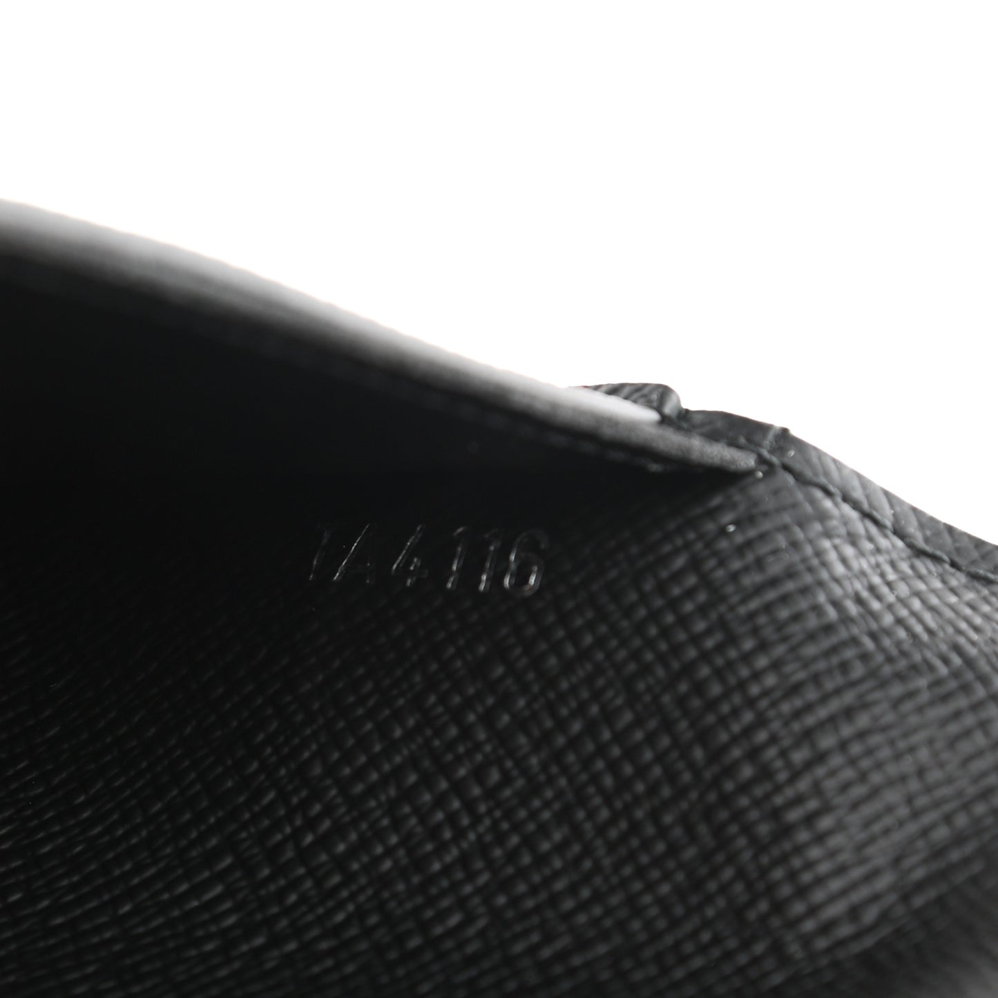 Monogram Eclipse Brazza Wallet