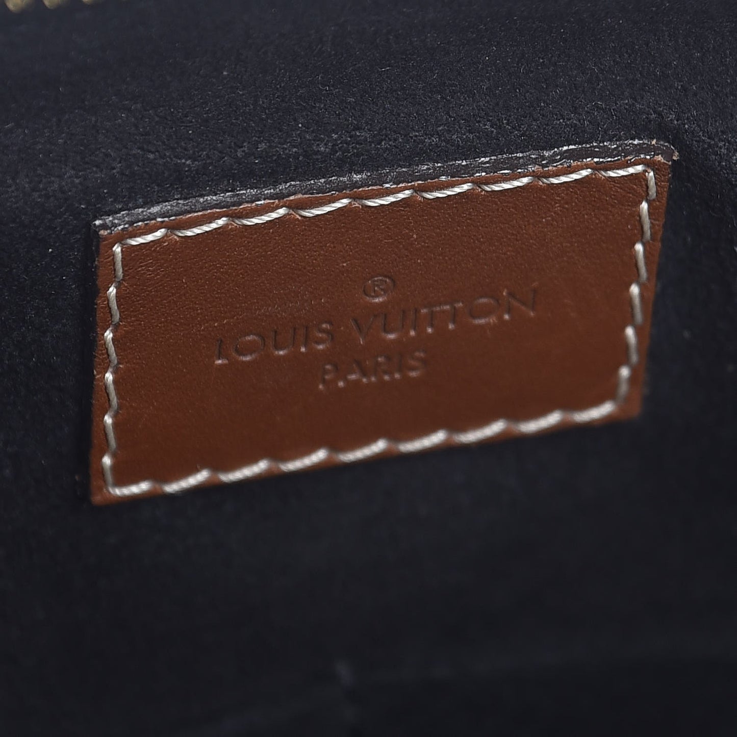 Monogram Pallas Black