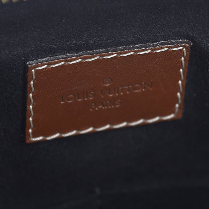 Louis Vuitton Monogram Pallas Black 7 of 8