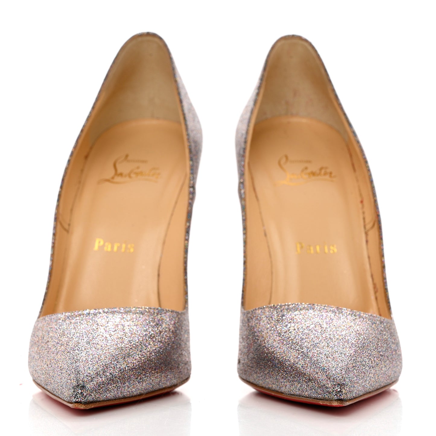 Mini Glitter So Kate 120 Pumps 38.5 Grenadine