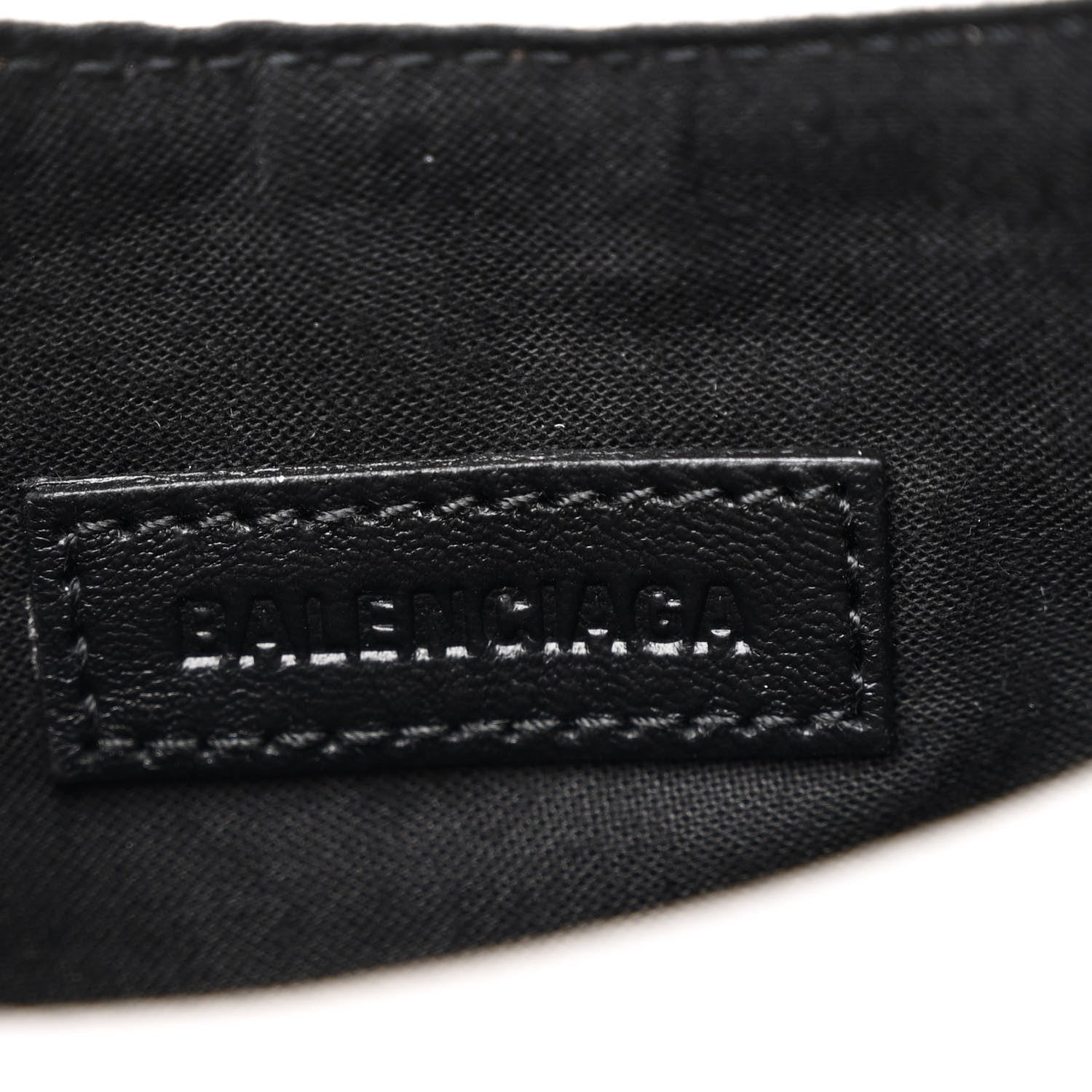 Balenciaga Agneau Arena Lunar New Year Graffiti Logo Le Cagole Shoulder Bag XS Optic White 7 of 12