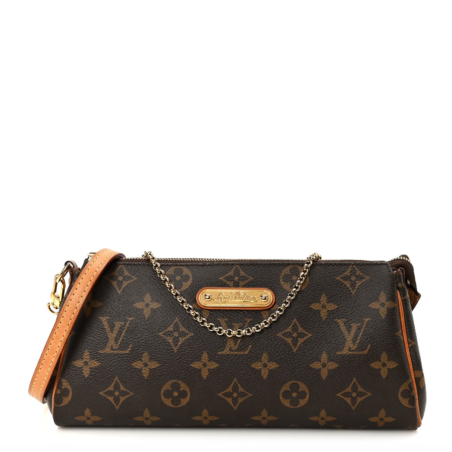 Louis Vuitton Monogram Eva Clutch 1 of 10