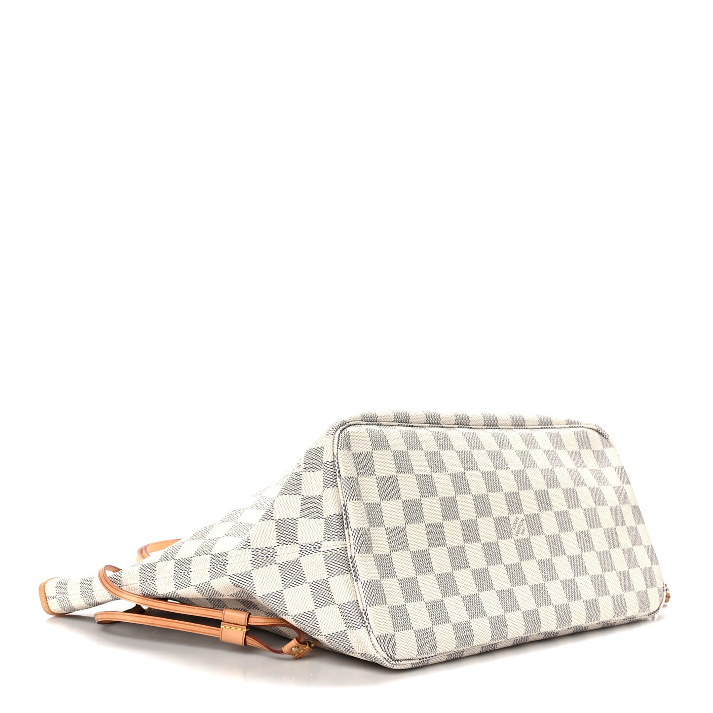 Damier Azur Neo Neverfull MM