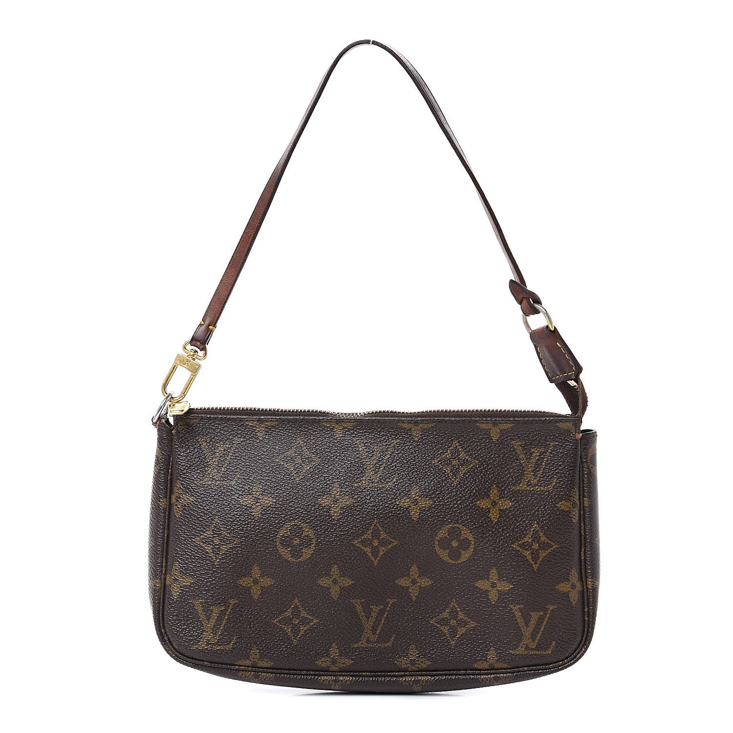 Louis Vuitton Monogram Pochette Accessories 1 of 12