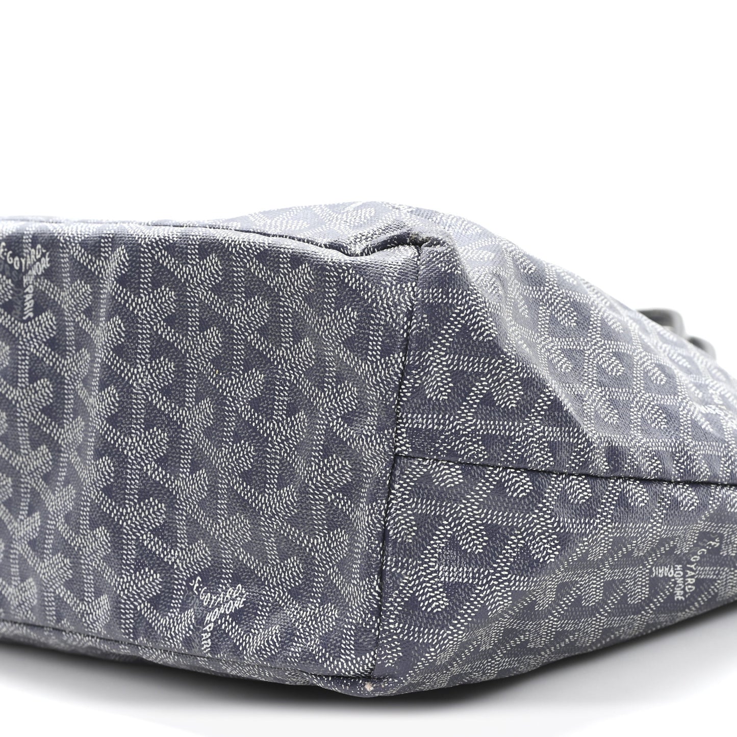 Goyardine Saint Louis PM Grey