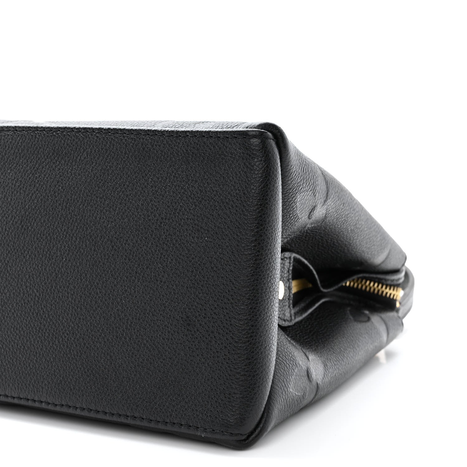 Louis Vuitton Empreinte Monogram Giant Petit Palais Black 9 of 9