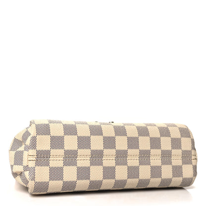 Louis Vuitton Damier Azur Croisette 5 of 11