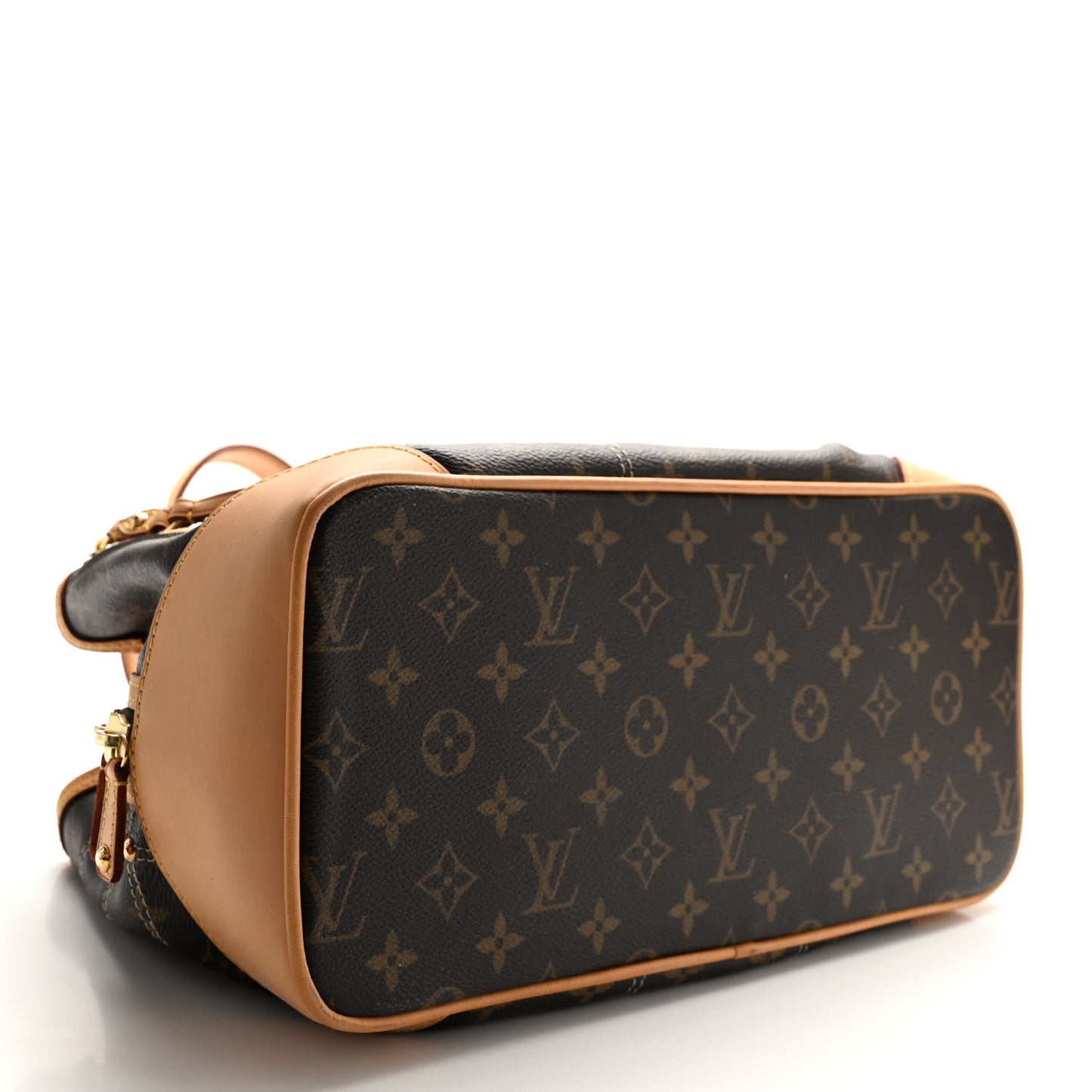 Monogram Riveting