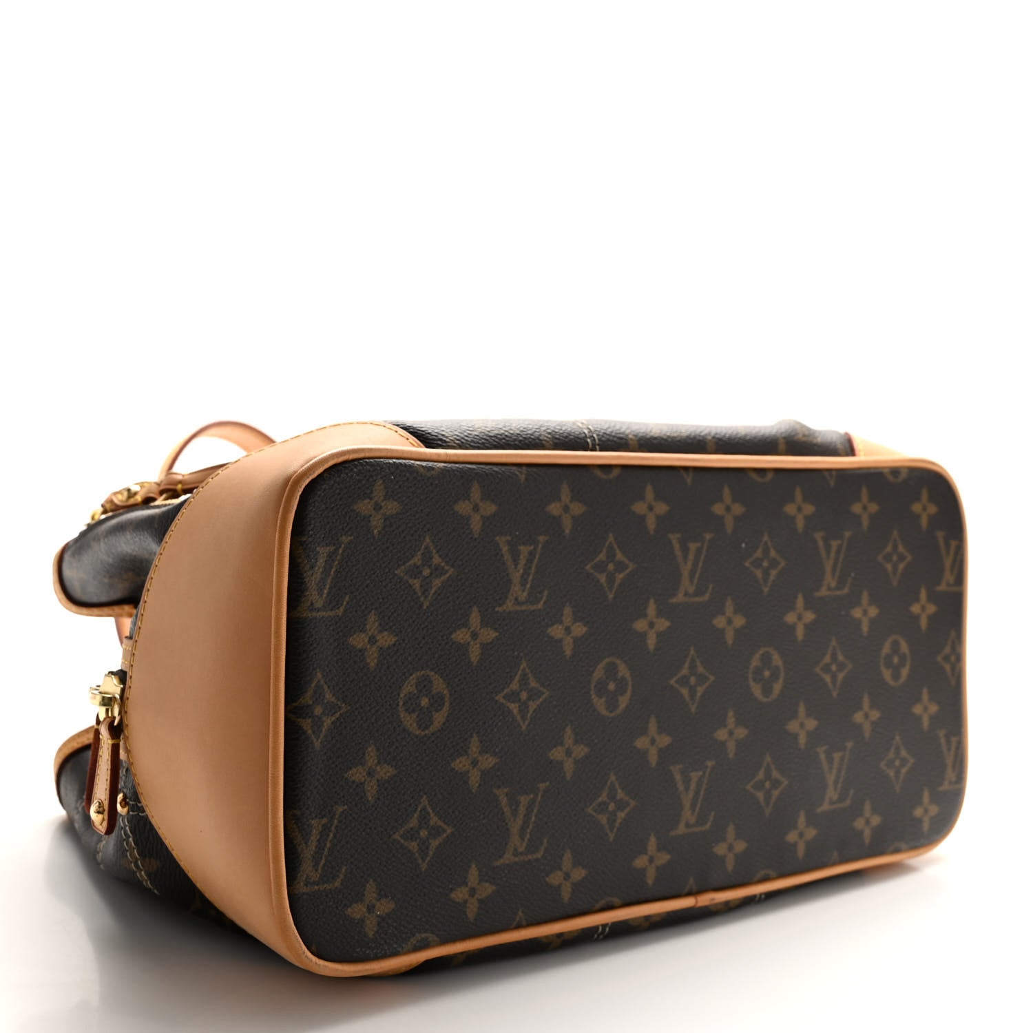 Louis Vuitton Monogram Riveting 4 of 12