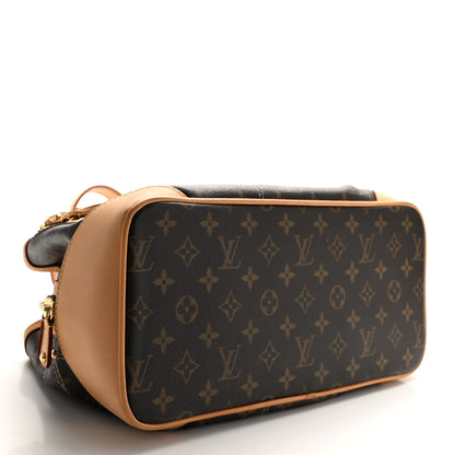 Louis Vuitton Monogram Riveting 4 of 12