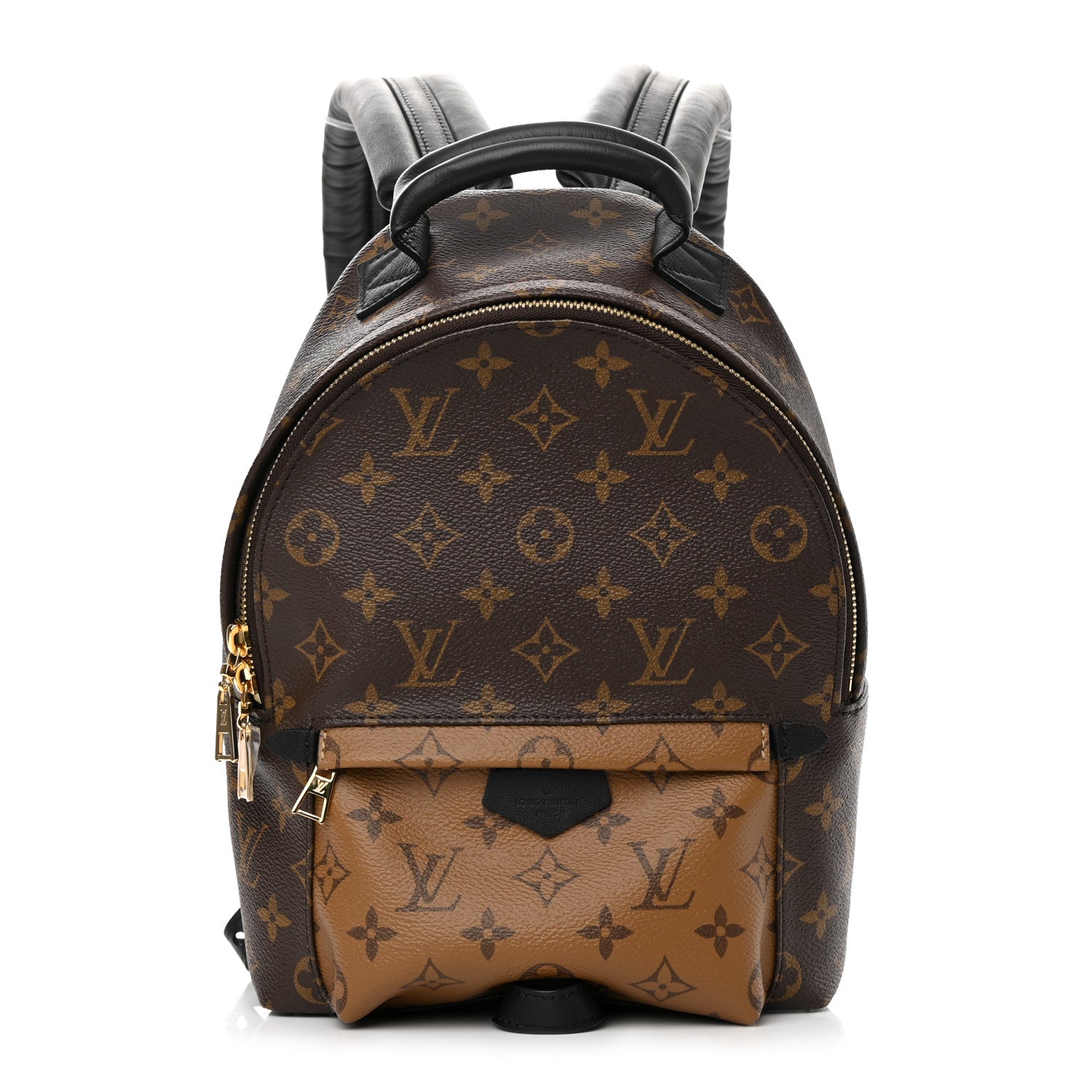 Louis Vuitton Reverse Monogram Palm Springs Backpack PM 1 of 12
